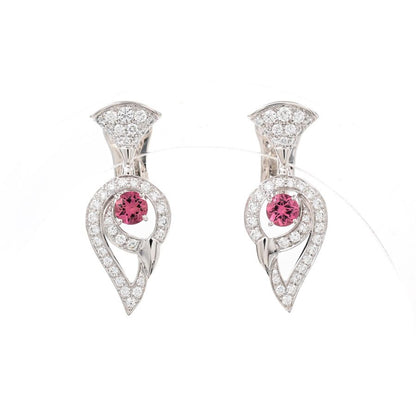 Bvlgari Earrings Divas' Dream