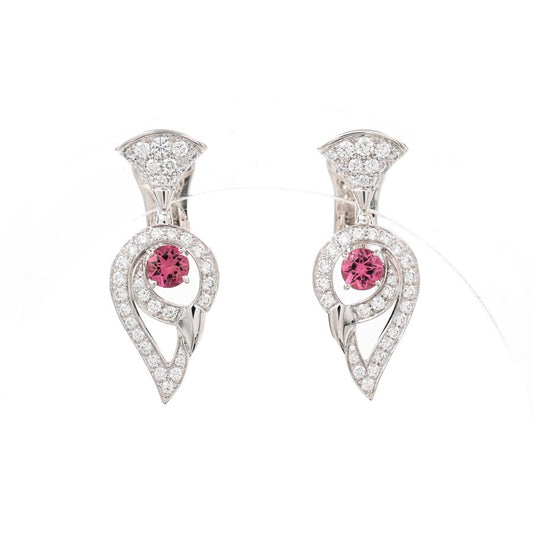 Bvlgari Earrings Divas' Dream