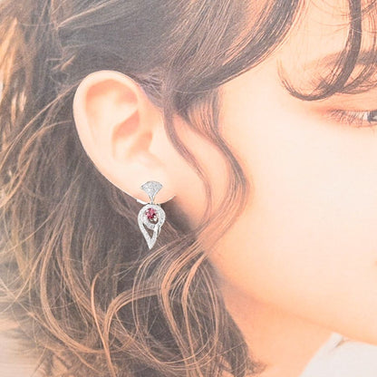 Bvlgari Earrings Divas' Dream — view 7