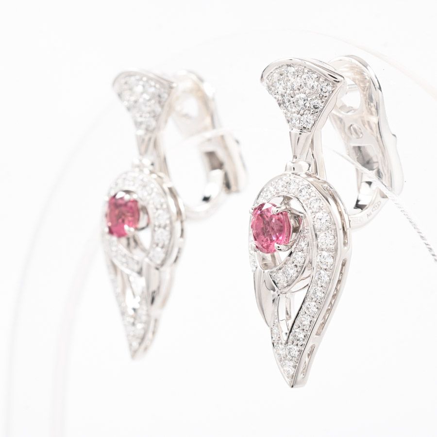 Bvlgari Earrings Divas' Dream — view 2