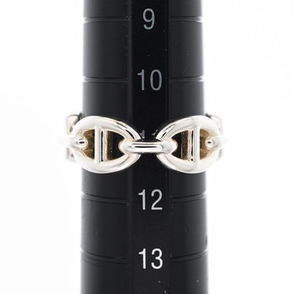 Hermes Ring Chaine D'ancre Enchainee PM — view 4