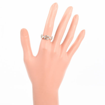 Hermes Ring Chaine D'ancre Enchainee PM — view 5