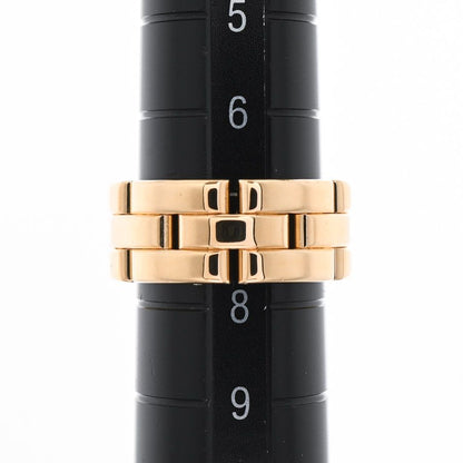 Cartier Ring Maillon Panthere — view 5