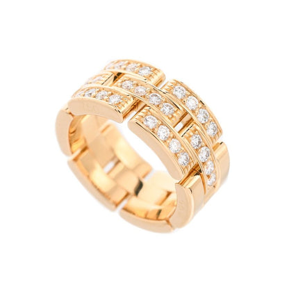 Cartier Ring Maillon Panthere