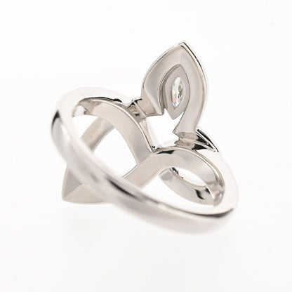 Harry Winston Ring Lily Craft Star Frdpmqrflc — view 4