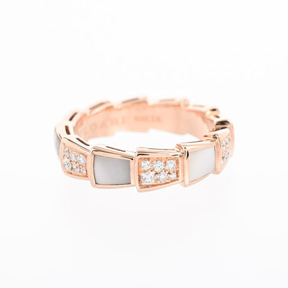 Bvlgari Ring Serpenti Viper — view 2