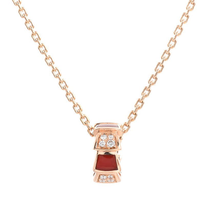 Bvlgari Necklace Serpenti Vipa