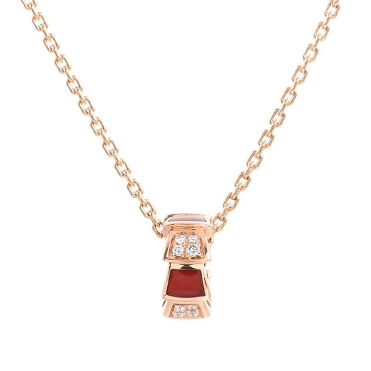 Bvlgari Necklace Serpenti Vipa