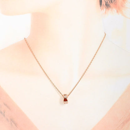 Bvlgari Necklace Serpenti Vipa — view 6