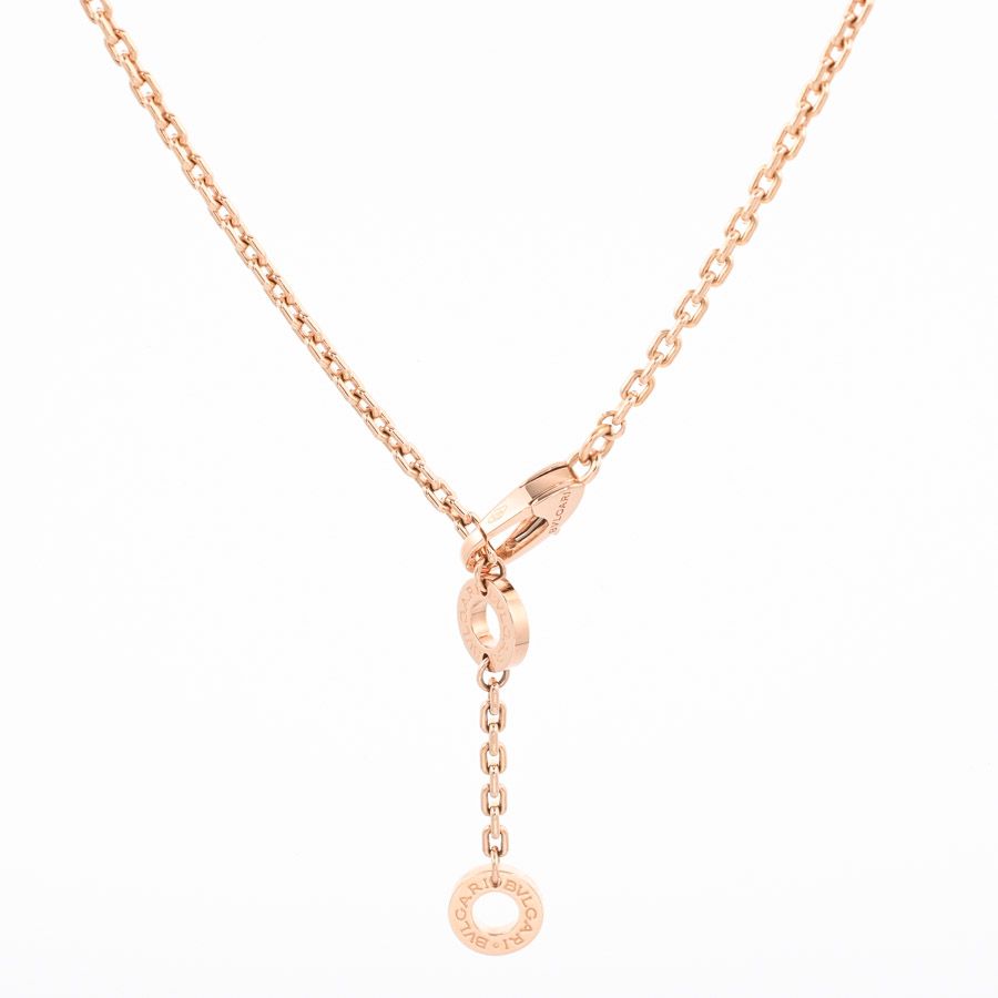 Bvlgari Necklace Serpenti Vipa — view 4