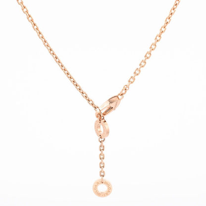 Bvlgari Necklace Serpenti Vipa — view 4