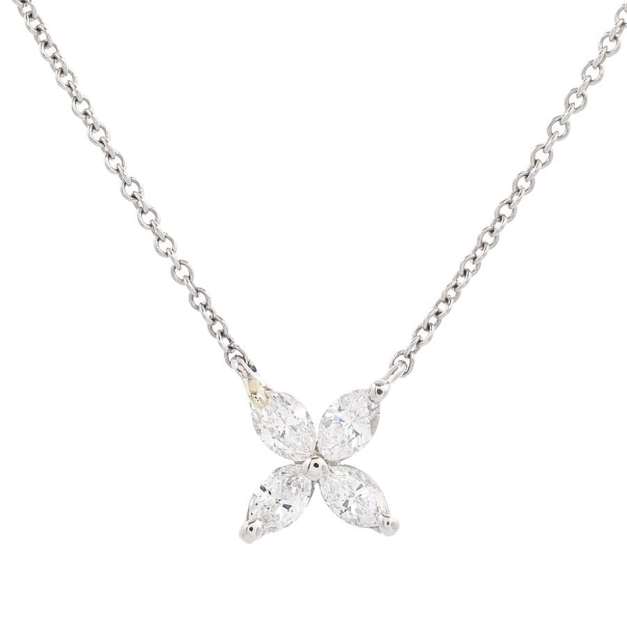 Tiffany & Co Necklace Victoria