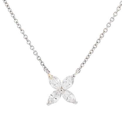 Tiffany & Co Necklace Victoria