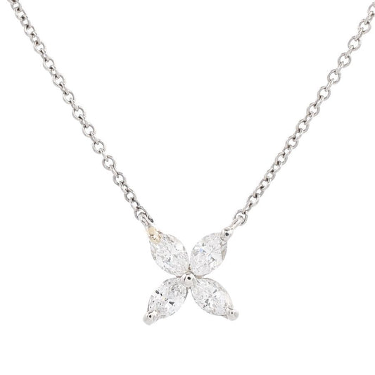 Tiffany & Co Necklace Victoria
