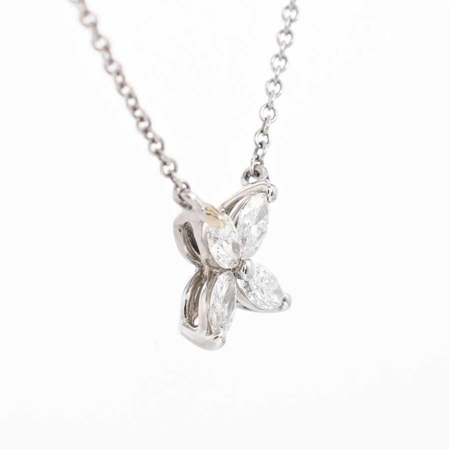 Tiffany & Co Necklace Victoria — view 2