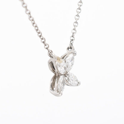 Tiffany & Co Necklace Victoria — view 2