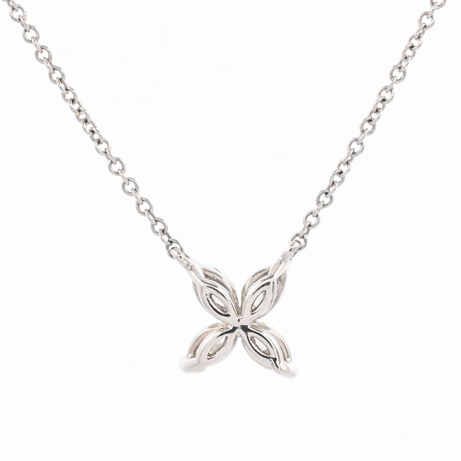 Tiffany & Co Necklace Victoria — view 3