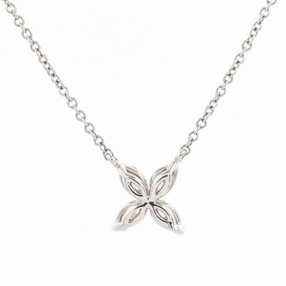 Tiffany & Co Necklace Victoria — view 3