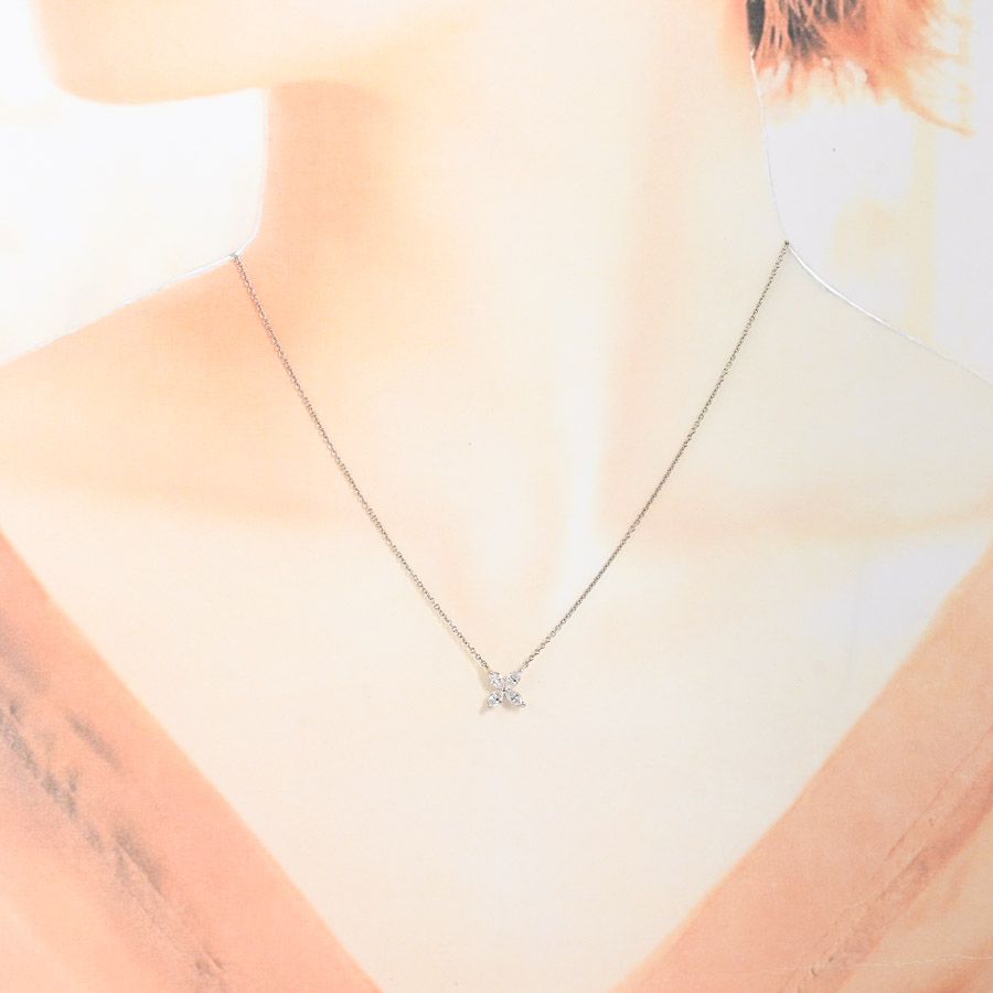 Tiffany & Co Necklace Victoria — view 5