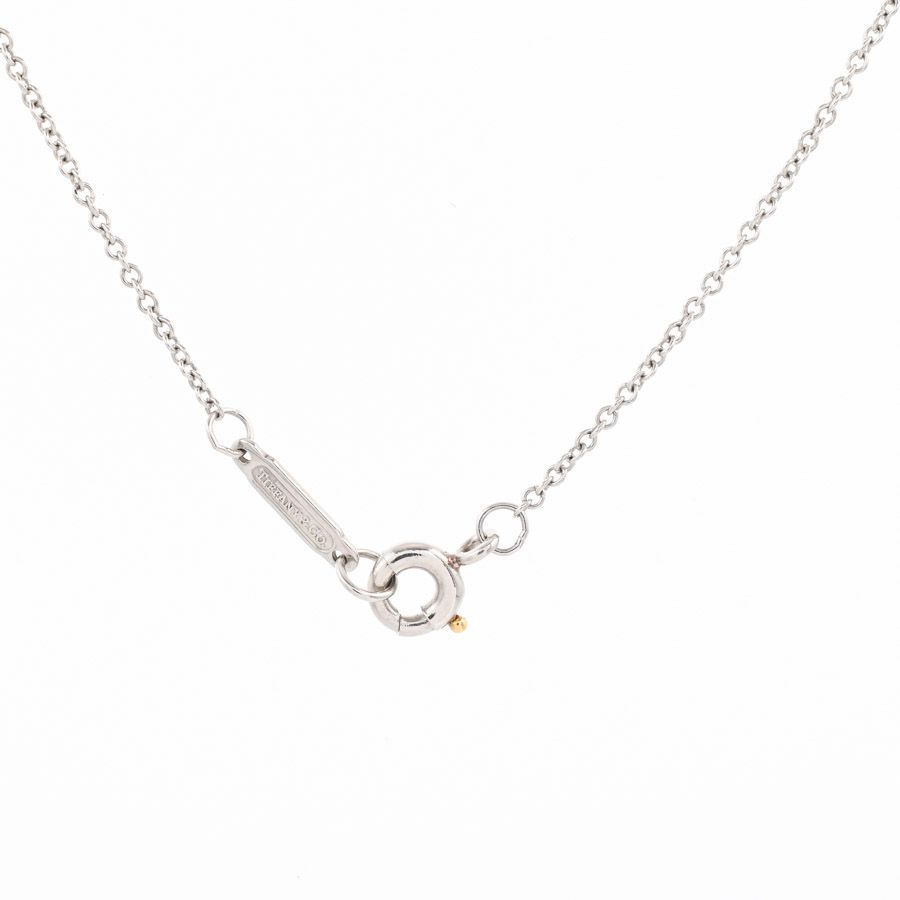 Tiffany & Co Necklace Victoria — view 4