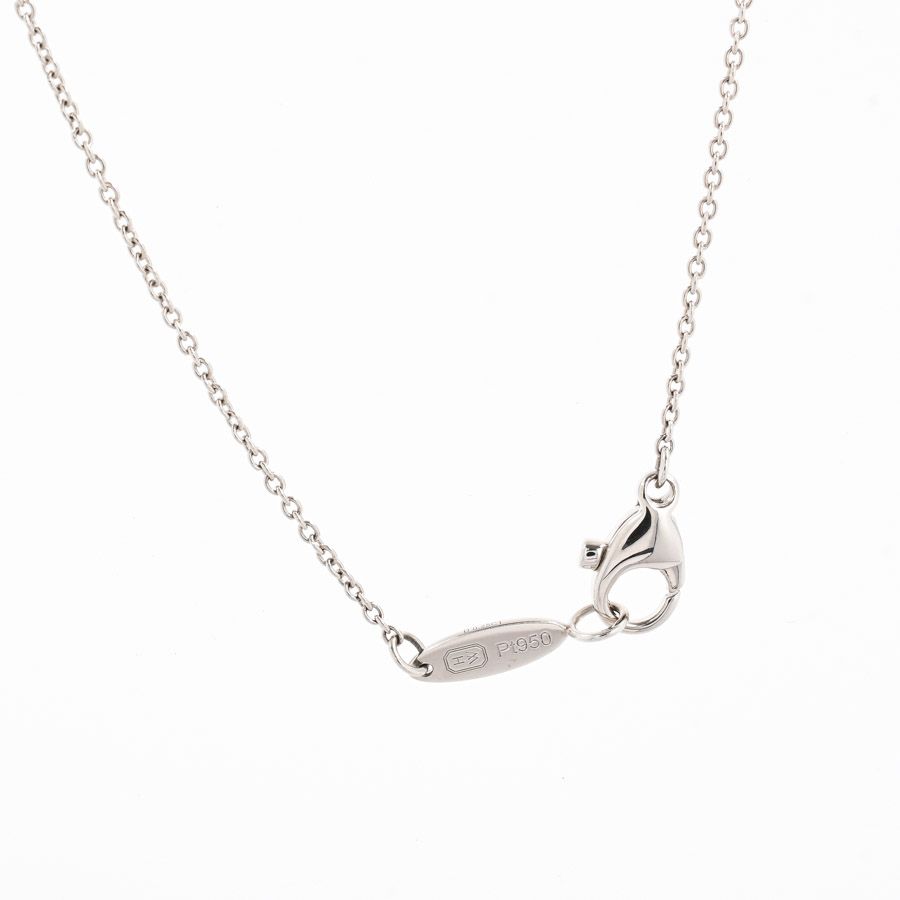 Harry Winston Necklace Loop Extra Large Pedpplxllp — view 4