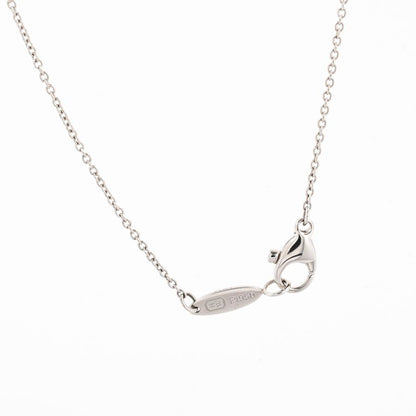 Harry Winston Necklace Loop Extra Large Pedpplxllp — view 4