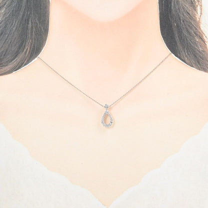Harry Winston Necklace Loop Extra Large Pedpplxllp — view 5