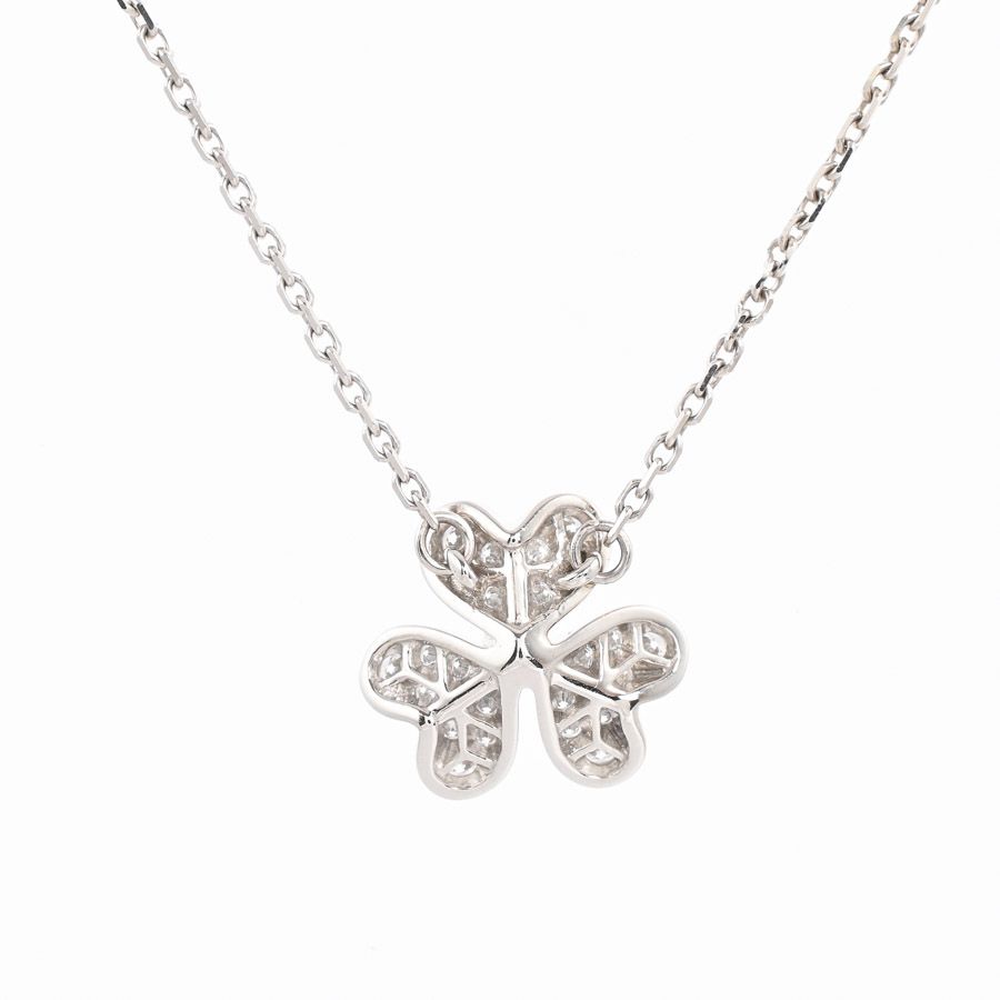 Van Cleef & Arpels Necklace Frivole — view 3