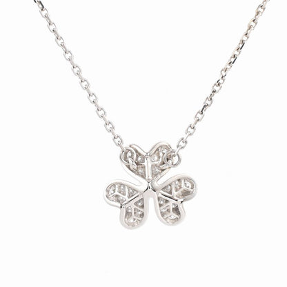 Van Cleef & Arpels Necklace Frivole — view 3