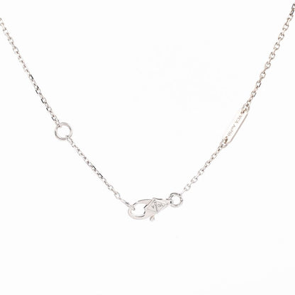 Van Cleef & Arpels Necklace Frivole — view 4