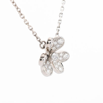 Van Cleef & Arpels Necklace Frivole — view 2