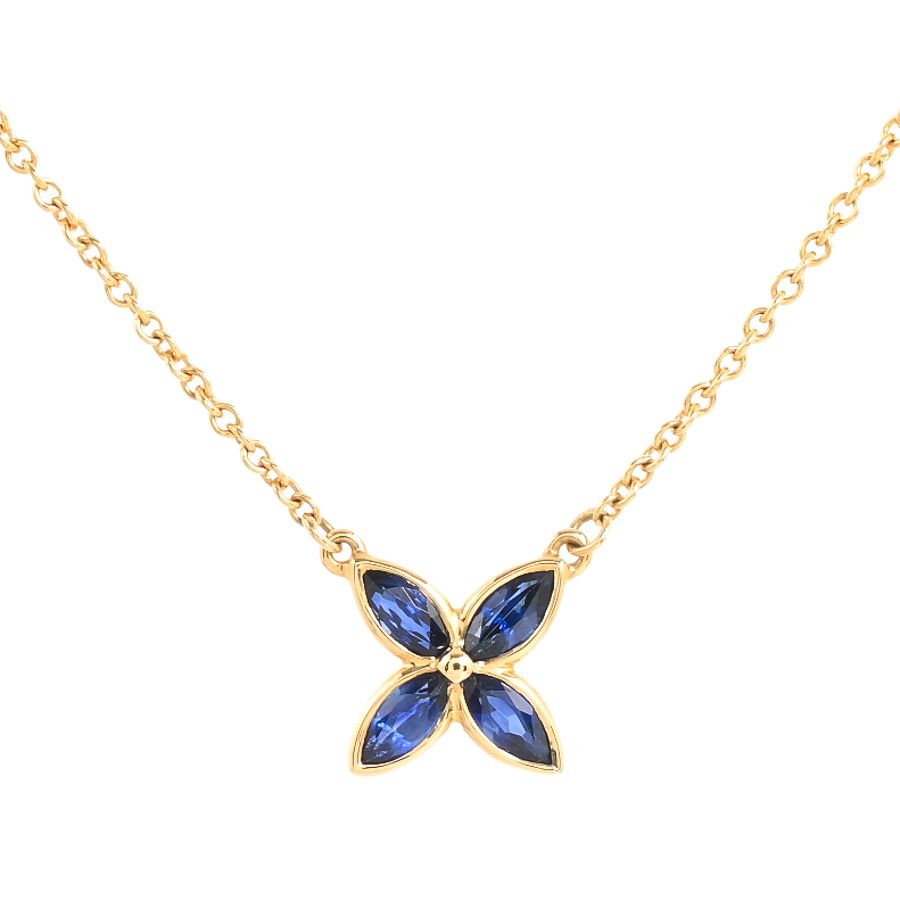 Tiffany & Co Necklace Victoria