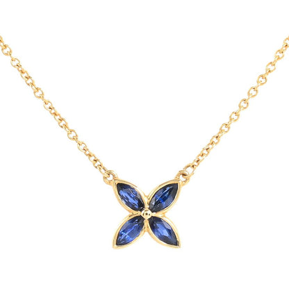 Tiffany & Co Necklace Victoria