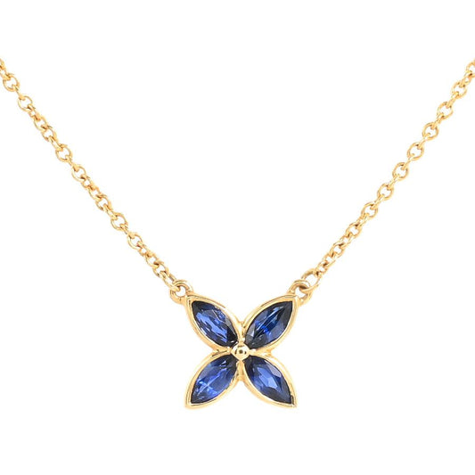 Tiffany & Co Necklace Victoria