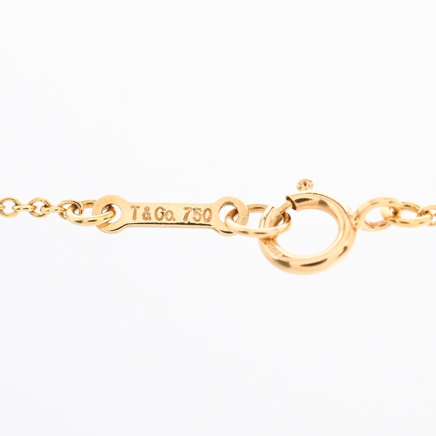 Tiffany & Co Necklace Victoria — view 7