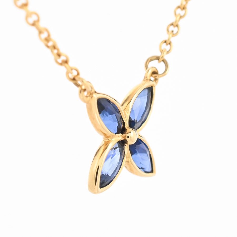 Tiffany & Co Necklace Victoria — view 2