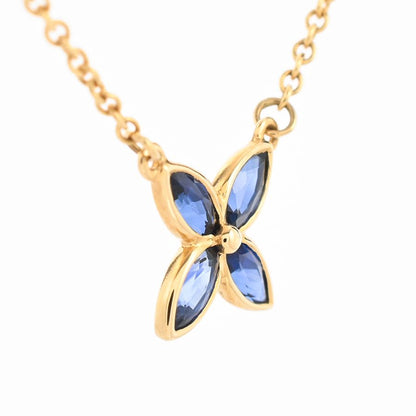 Tiffany & Co Necklace Victoria — view 2