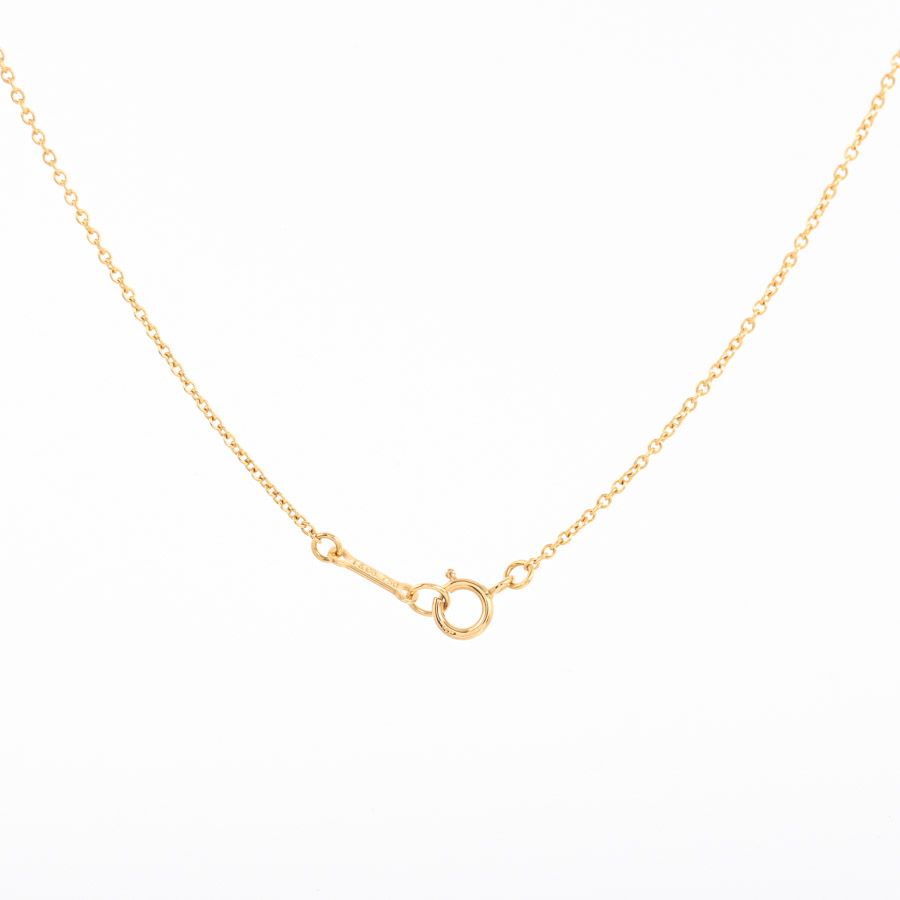 Tiffany & Co Necklace Victoria — view 6