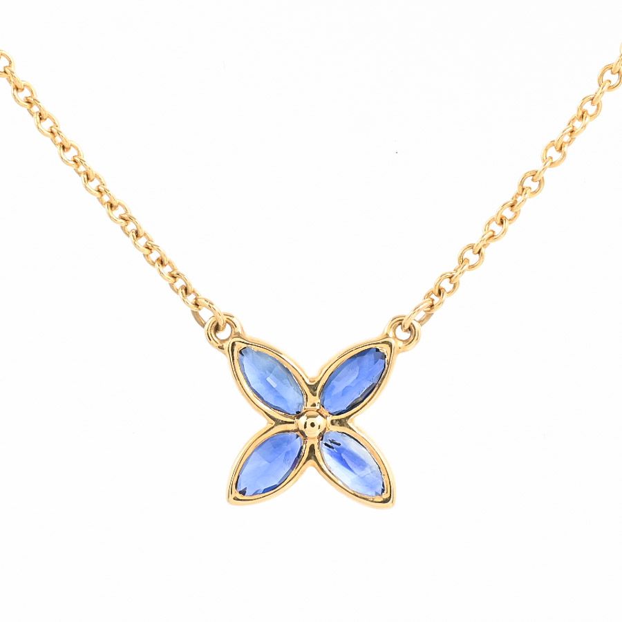 Tiffany & Co Necklace Victoria — view 4