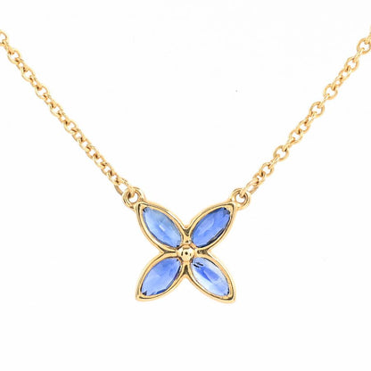 Tiffany & Co Necklace Victoria — view 4