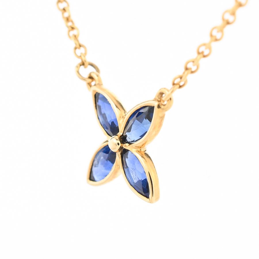 Tiffany & Co Necklace Victoria — view 3