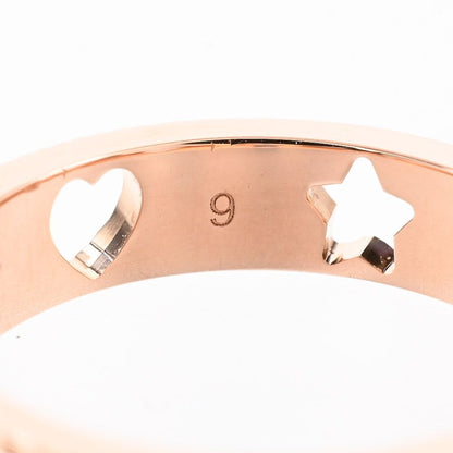 Gucci Ring Icon Pink — view 4