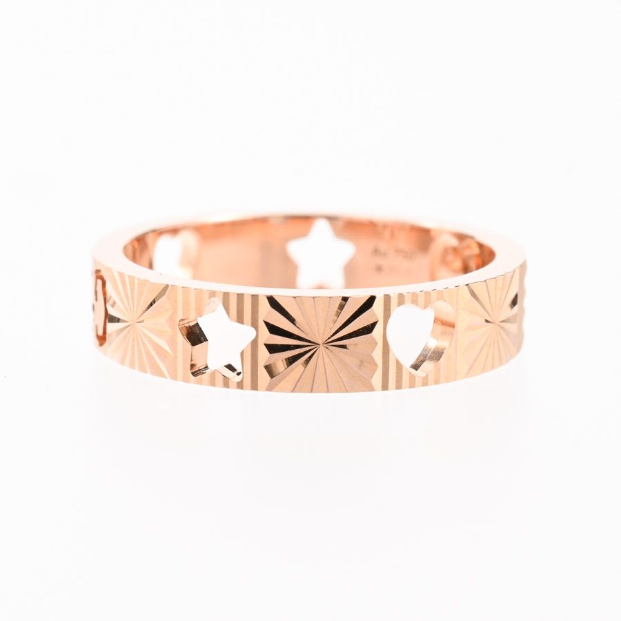Gucci Ring Icon Pink — view 2