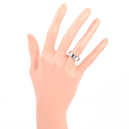 Cartier Ring Love White Gold — view 6