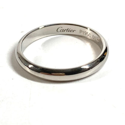Cartier Ring Logo Silver — view 2