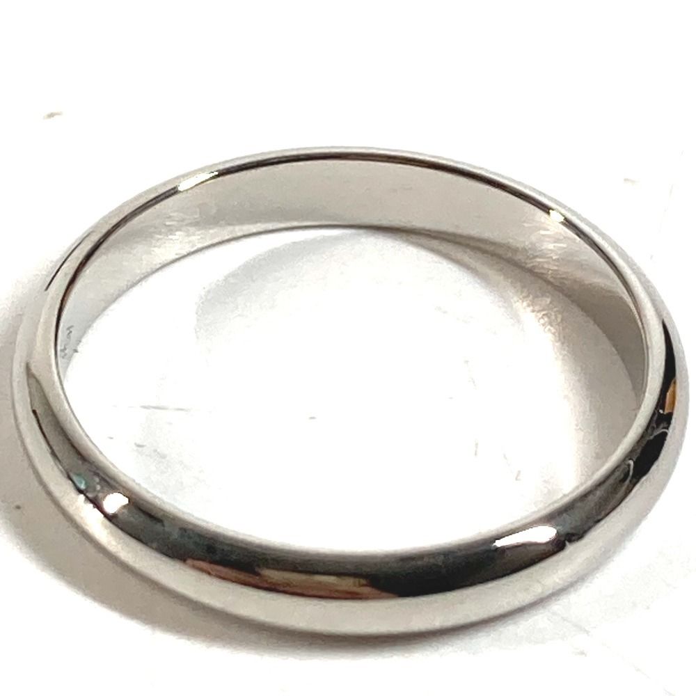 Cartier Ring Logo Silver — view 6