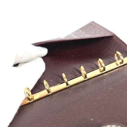 Louis Vuitton Notebook Cover Agenda PM Monogram Idylle — view 8