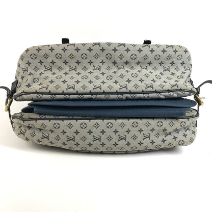Louis Vuitton Shoulder Bag Sac Maman Diaper Replacement with Sheet Monogram — view 5