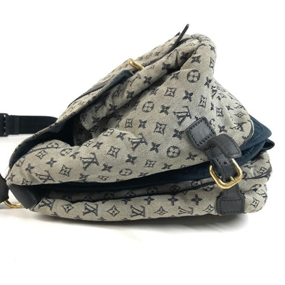 Louis Vuitton Shoulder Bag Sac Maman Diaper Replacement with Sheet Monogram — view 3
