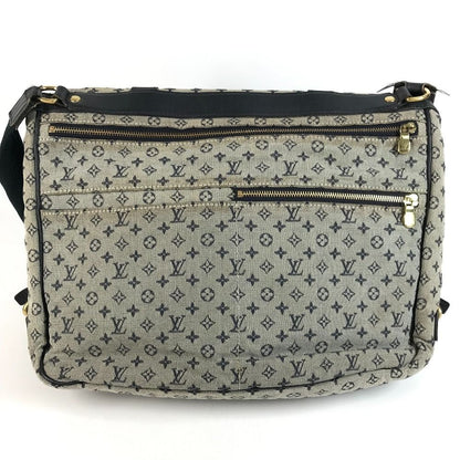 Louis Vuitton Shoulder Bag Sac Maman Diaper Replacement with Sheet Monogram — view 2